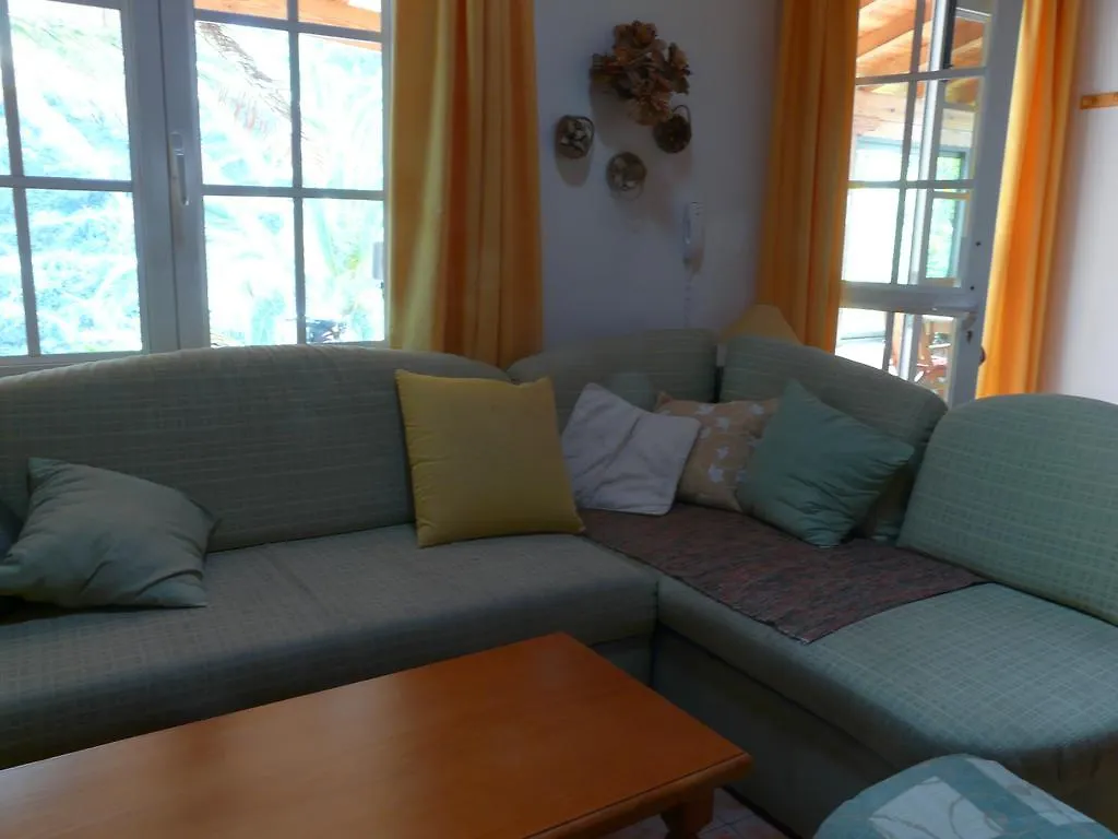 Villa Casa el Anden El Cedro España