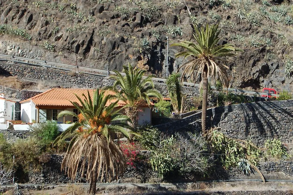 Villa Casa el Anden El Cedro 0*,  España