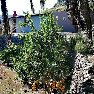 Сasa de vacaciones Casa La Montaña, El Cedro